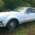1968 Olds Toronado