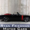 1968 Oldsmobile 442  0  Convertible  Manual