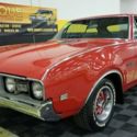 1968 Oldsmobile 442!  400 V8 Automatic!  TRADES?