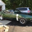 1968 Oldsmobile 442 Base Hardtop 2-Door 425 CUBIC INCHES
