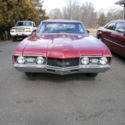 1968 OLDSMOBILE 442 CLONE!