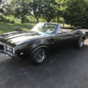1968 Oldsmobile 442 Convertible @ 74classics.com