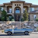 1968 OLDSMOBILE 442 CONVERTIBLE - All #'s Matching & Restored to Concours Levels