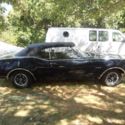 1968 Oldsmobile 442 Convertible