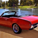 1968 Oldsmobile 442 Convertible Tribute