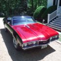 1968 Oldsmobile 442 Coupe 455HO 4 Speed Restomod In Georgia Totally Restored