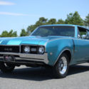 1968 Oldsmobile 442 - Day 2 Restoration!