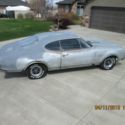 1968 Oldsmobile 442 Hardtop