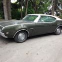 1968 oldsmobile 442 olds