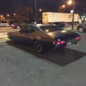 1968 oldsmobile 442
