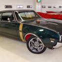 1968 Oldsmobile 448