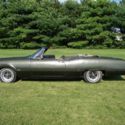 1968 oldsmobile 98 convertable PARTS car
