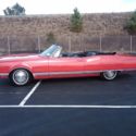 1968 Oldsmobile 98 Convertible, hot rod, street, other