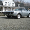 1968 OLDSMOBILE CUTLASS 442 CLONE 425 400HP. 400 10 BOLT POSI OLD SCHOOL HOT ROD