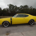 1968 Oldsmobile Cutlass 442 clone