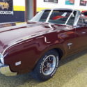 1968 Oldsmobile Cutlass Convertible, Factory AC! TRADES?