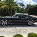 1968 Oldsmobile Cutlass ProTouring Resto Mod 442 Clone, Hotchkis,Foose, Baer MSD