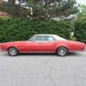 1968 Oldsmobile Delmont 88 Hardtop 4 door Original Runs