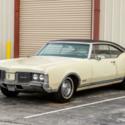 1968 Oldsmobile Delta 88 2 DR