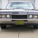 1968 Oldsmobile F-85 W-31