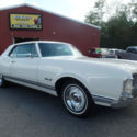 1968 Oldsmobile Ninety Eight Coupe Cold A/C Clean Fully serviced, Ready to enjoy