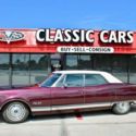 1968 Oldsmobile Ninety-Eight