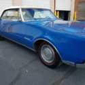 1968 Oldsmobile rocket 88 convertible 455 C. I
