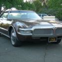 1968 OLDSMOBILE TORONADO !!