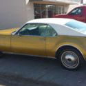 1968 Oldsmobile Toronado 2 Door Coupe Hardtop clean daily driver