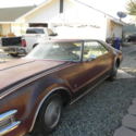 1968 oldsmobile toronado runs no reserve