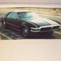 ~1968 Oldsmobile Toronado~