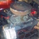 1968 olsmobile 442 clone