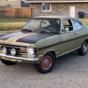 1968 Opel Kadett Rallye - Runs & Drives Project w/ Parts Car - bring a trailer