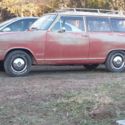 1968 Opel Kadett Wagon 1.5L &#034;Rare Original&#034;