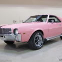 1968 Other Custom!