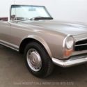 1968 Pagoda Used