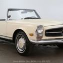 1968 Pagoda with 2 tops Used