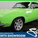 1968 Plymouth Barracuda Coupe 1968 Used Automatic