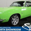 1968 Plymouth Barracuda  Coupe 318 V8 3 Speed Automatic Classic Vintage Collecto
