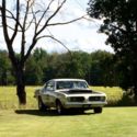 1968 Plymouth Barracuda Fastback, built, track or street