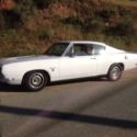 1968 Plymouth Barracuda Fastback Formula S Tribute 4 Speed w/ Air Conditioning