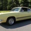 1968 plymouth barracuda, Real 340S, FASTBACK, PS, PB, recent restoration,
