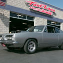 1968 Plymouth Barracuda Super Stock Tribute Max Wedge Hemi