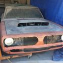1968 Plymouth Barracudo Super Stock Clone