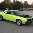 1968 Plymouth Cuda NICELY RESTORED!