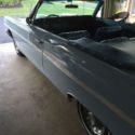 1968 Plymouth Fury III Convertible - Excellent Condition