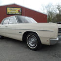 1968 Plymouth Fury III V8 Mopar Great Classic Driver