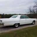 1968 PLYMOUTH FURY III ** Very straight solid survivor**