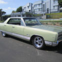 1968 Plymouth Fury VIP four door hardtop,CA car,383,COOL CRUISER,DRIVE ANYWHERE