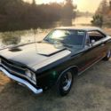 1968 Plymouth GTX 2 dr hardtop 426 Hemi 4-spd